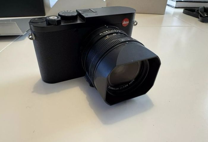 Leica Q3