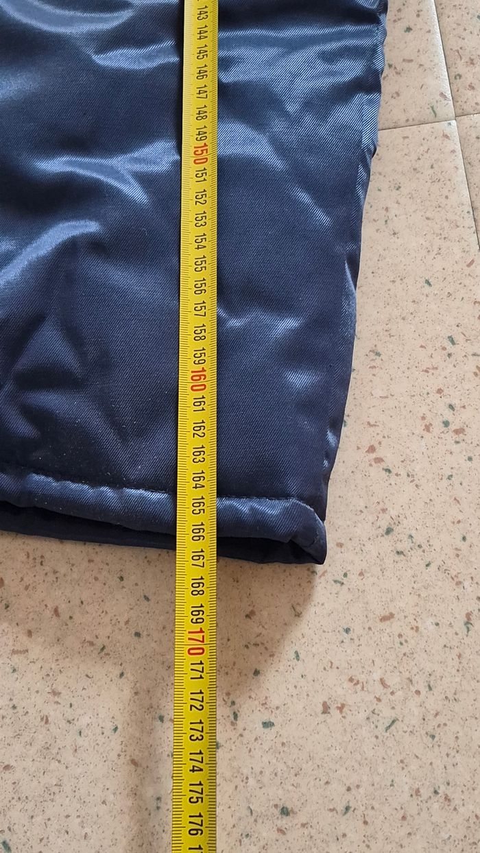 Combinaison de ski - photo numéro 8