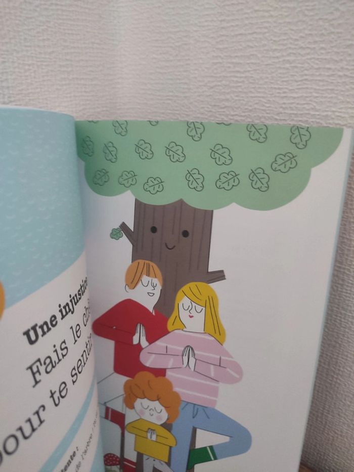 Livre Les rituels " zen" de la famille - photo numéro 3