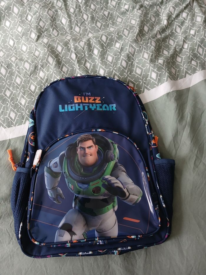 Sac à dos garçon neuf