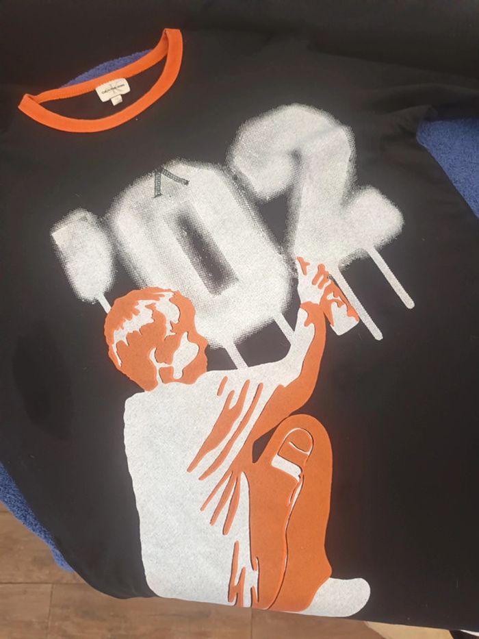 T-shirt Calvin Klein 16ans