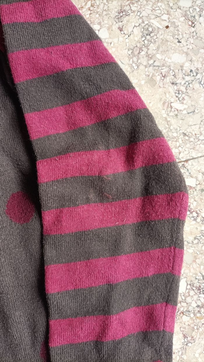 Robe 7 ans - photo numéro 5