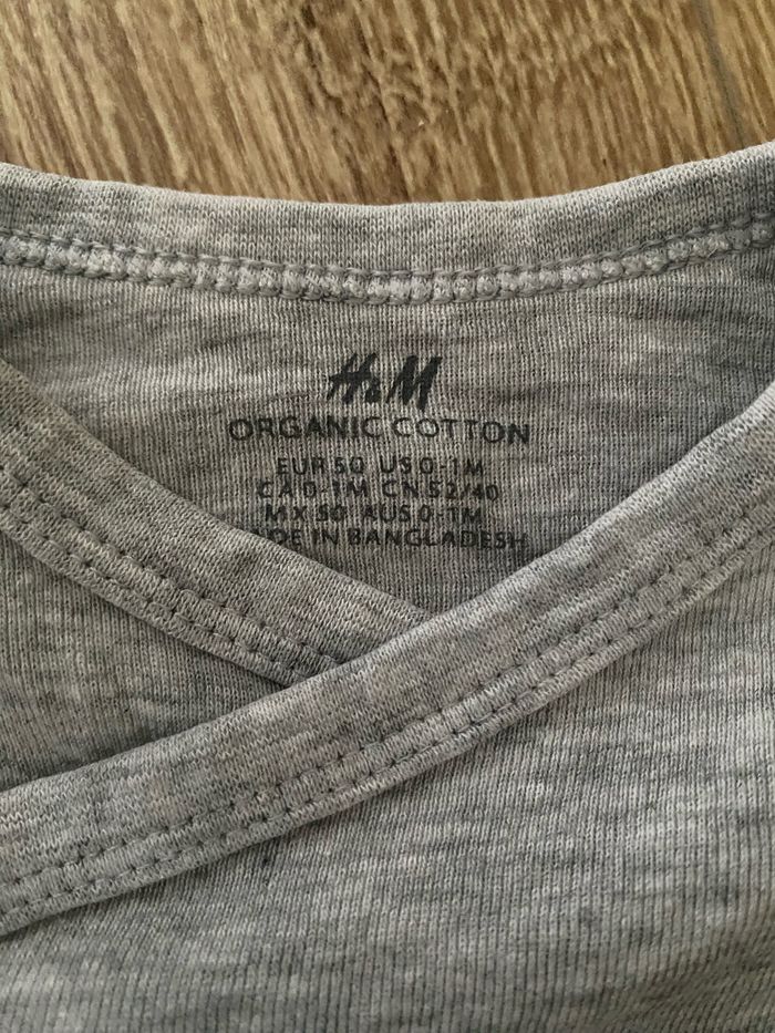 Bodie 1 mois - photo numéro 2