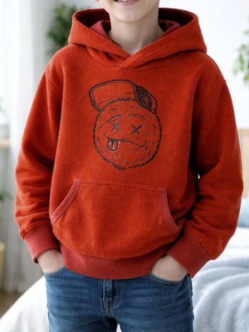 Pull Kiabi / Taille 8 ans