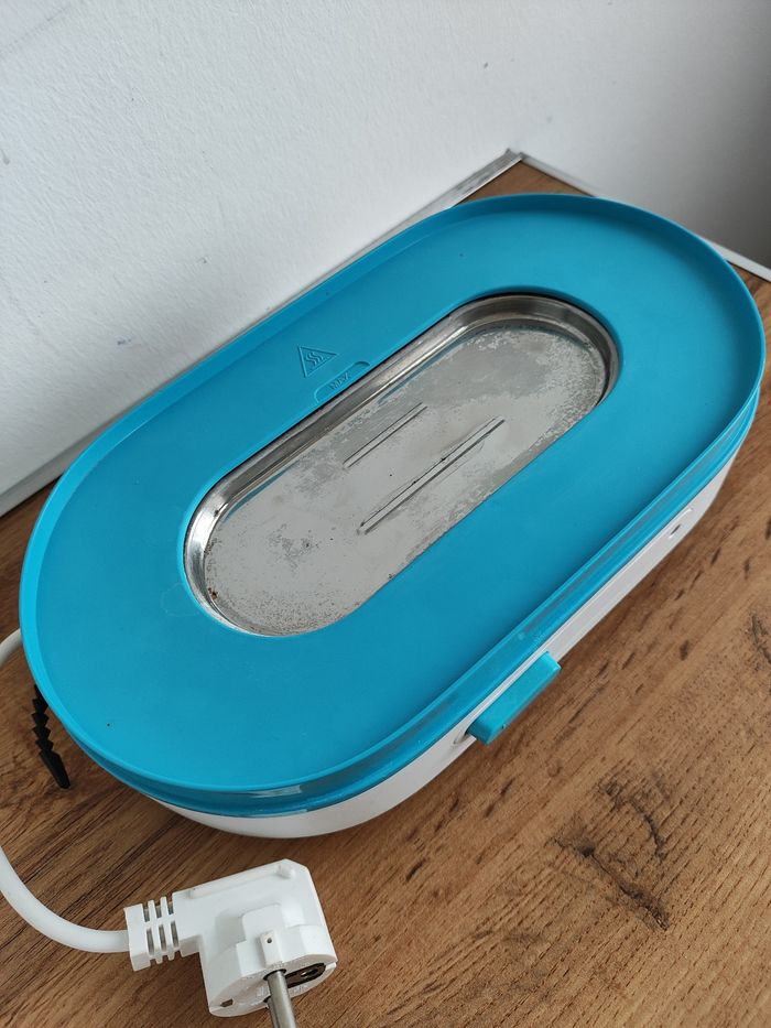 Stérilisateur biberon Avent - photo numéro 3