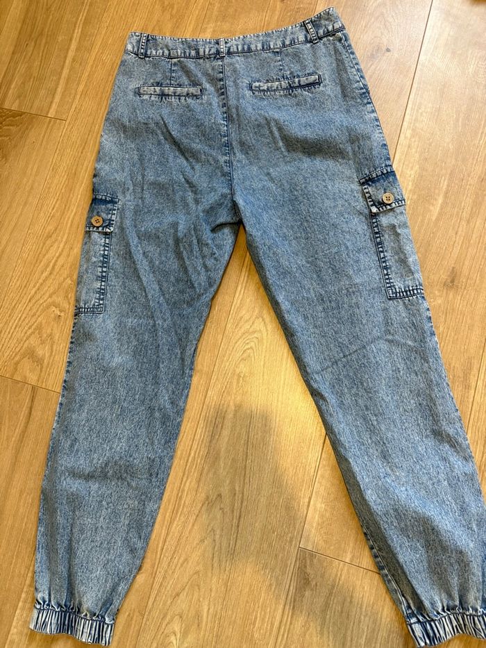 Jean fluide Creeks - photo numéro 3