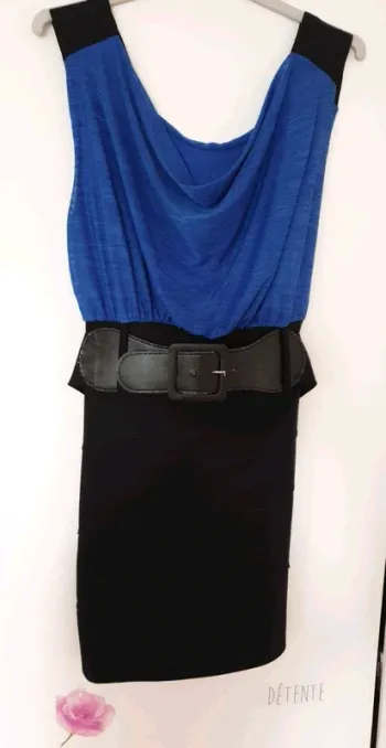 Robe femme