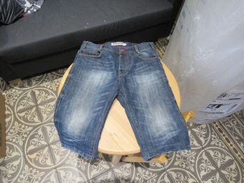 Creeks Bermuda Jean (ref010)