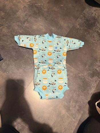 Maillot de bain Néoprène