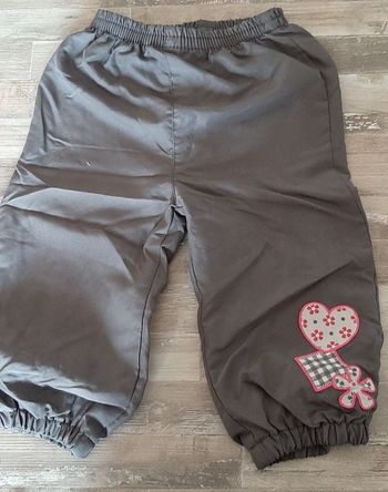 Pantalon léger 18mois