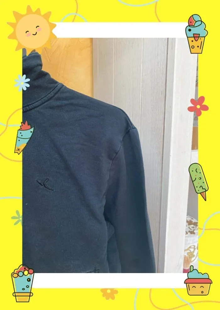 Veste Domyos 42 - photo numéro 4