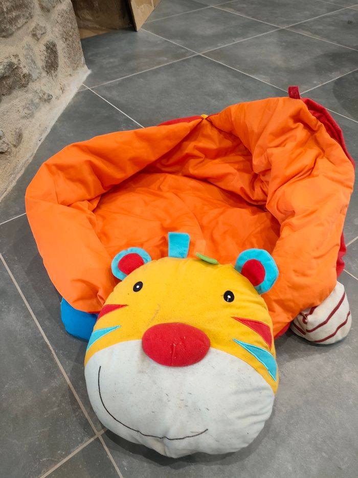 Piscine à balles - photo numéro 2