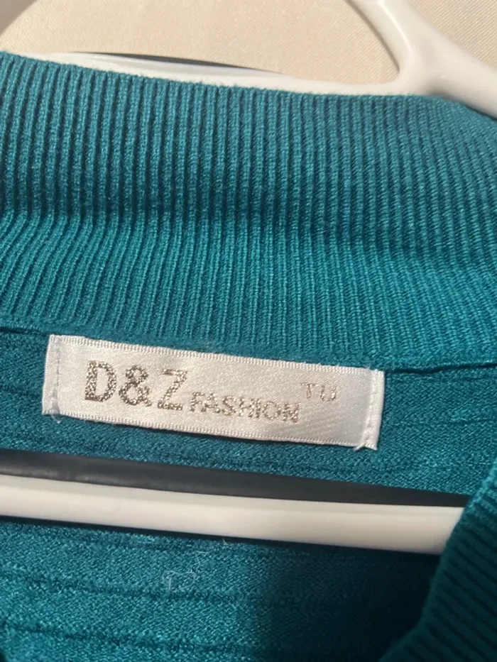 robe pull - photo numéro 5