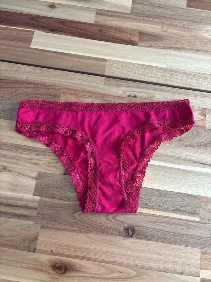 Culotte message humour - photo numéro 3