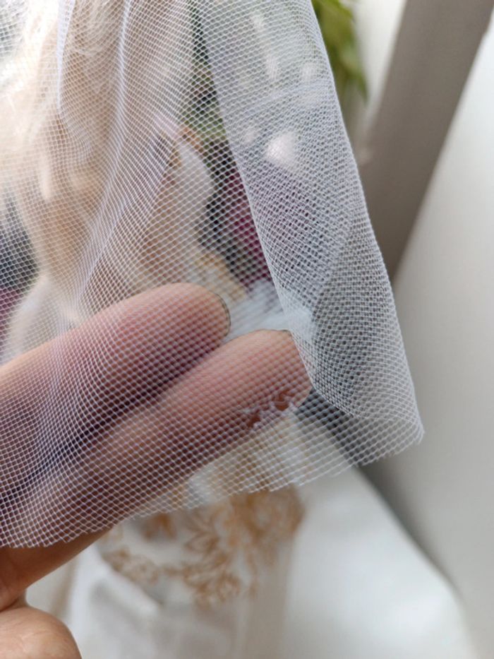 Barbie mattel doll poupée mannequin club mariage jeune mariée wedding wedd 1997 beautiful bride - photo numéro 14