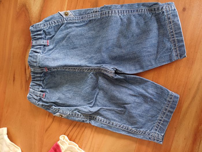 Ensemble Absorba 2 pièces - Bébé Garçon - 3 mois (60cm) - photo numéro 3