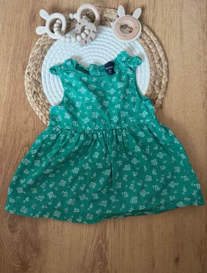 Robes - photo numéro 3