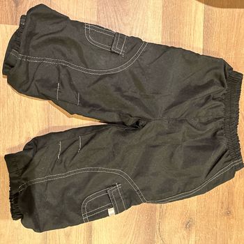 Lots Pantalon 23 mois