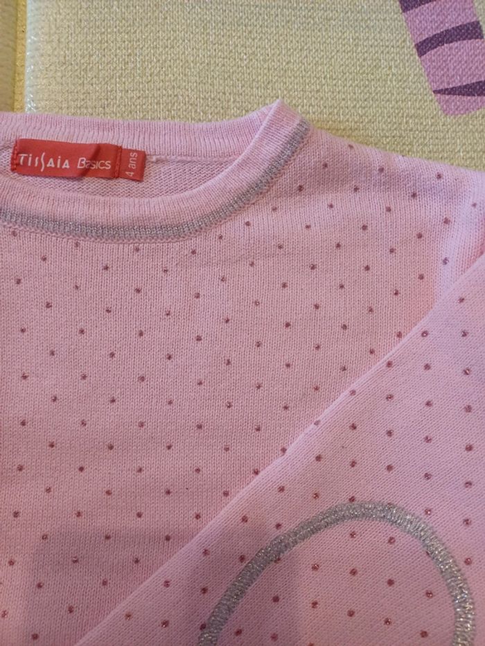 Pull léger - photo numéro 4