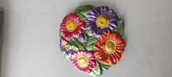 Déco fleurs