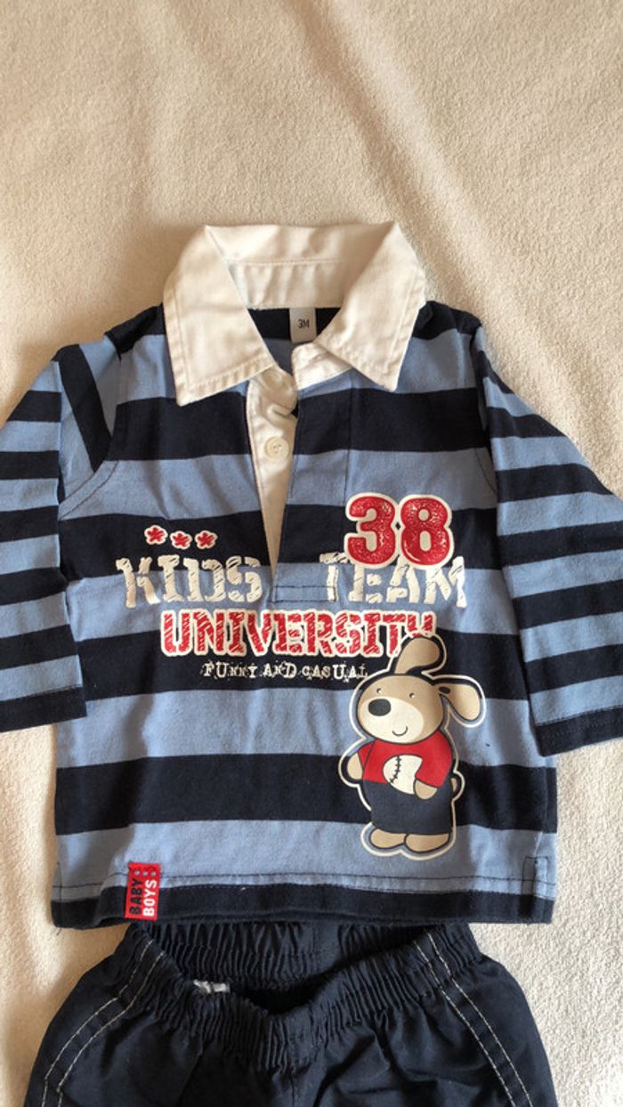 Ensemble - photo numéro 2