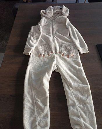 Lot pyjamas 5 ans