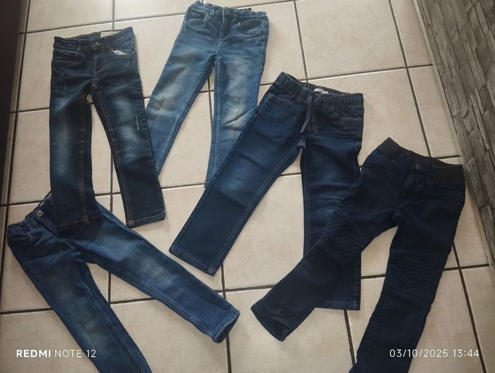 Lot garçon - photo numéro 2