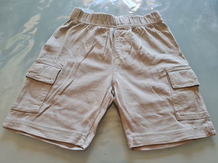 Lot de 2 shorts kimbaloo 24 mois - photo numéro 3