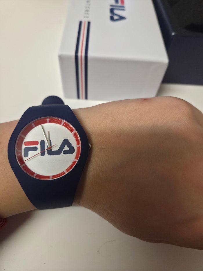 Montre FILA  unisex - photo numéro 7