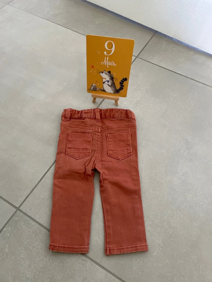 Pantalon - photo numéro 3
