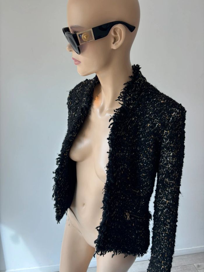 Veste blouson Zara neuf - photo numéro 5