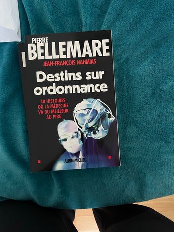 Destin sur ordonnance