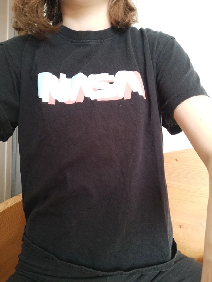 Tee shirt - photo numéro 4