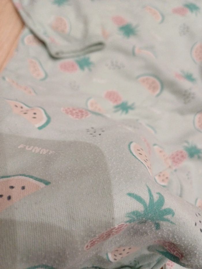 Pyjama 1pièce 36m - photo numéro 4