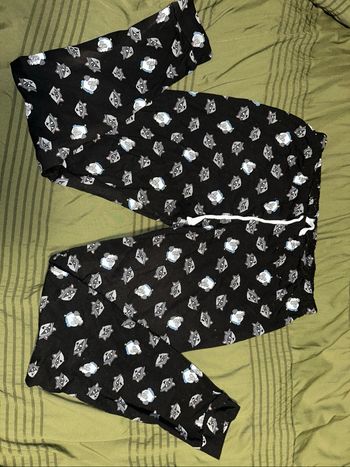 Bas de pyjama
