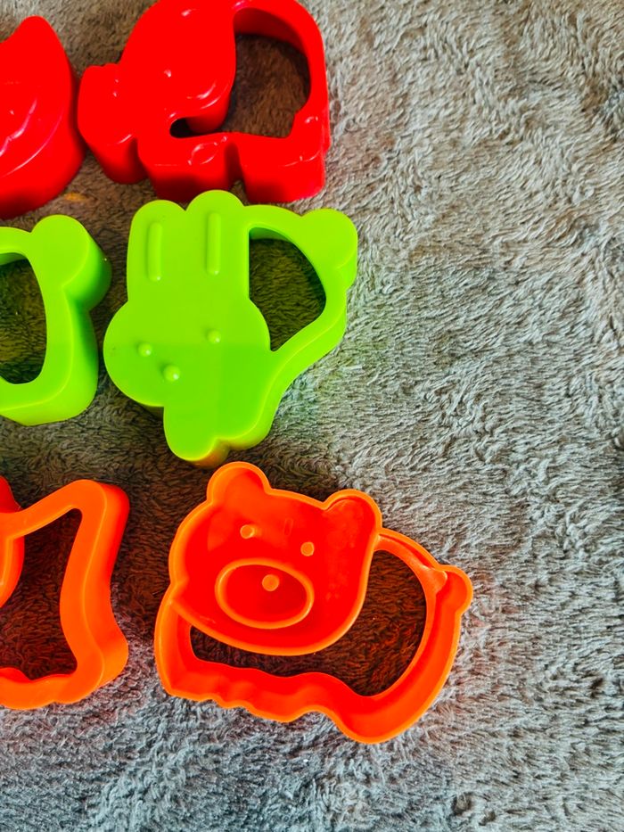 Lot accessoires pâtisserie cuisine - photo numéro 4