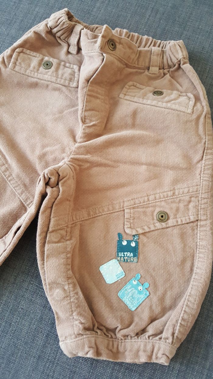 Pantalon - photo numéro 3