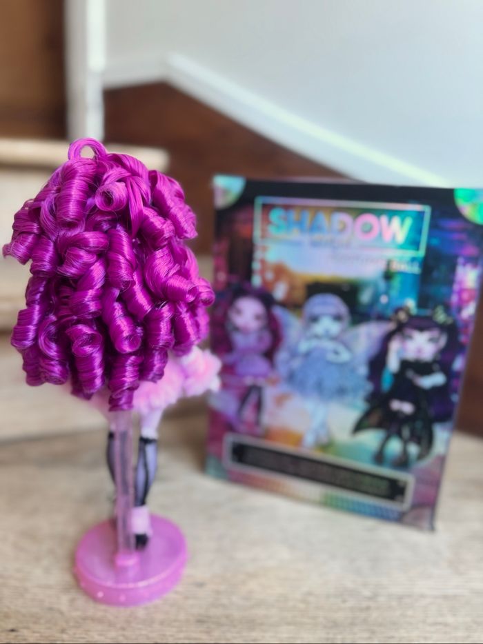 Lola shadow High Rainbow High - photo numéro 2