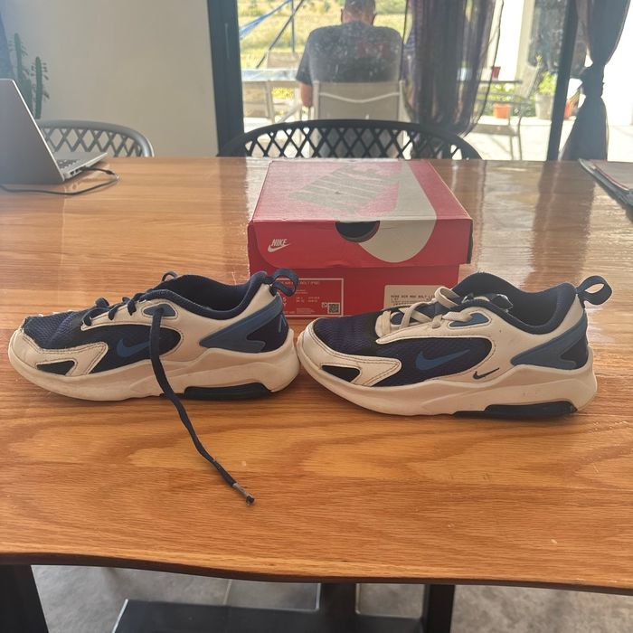 Baskets air max - photo numéro 3
