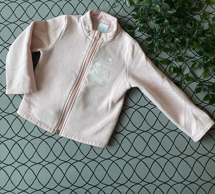 Veste sport gilet - photo numéro 2