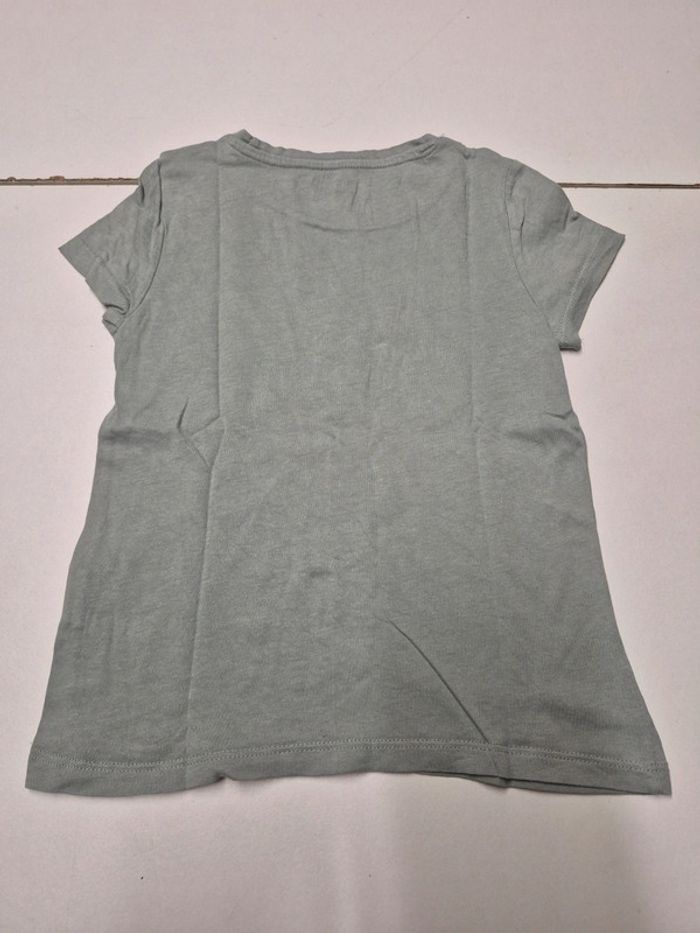 Tee-shirt - photo numéro 4