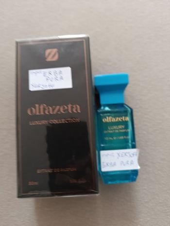 Parfum luxe  inspiré Erba Pura Xerjoff