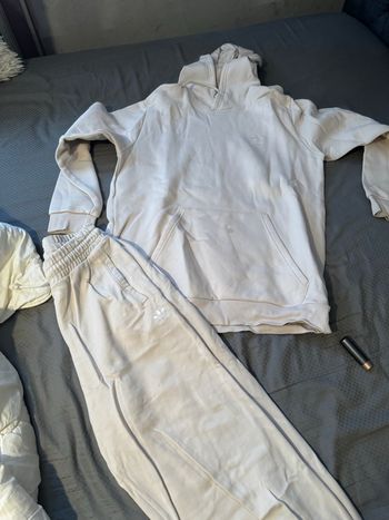 Ensemble adidas 