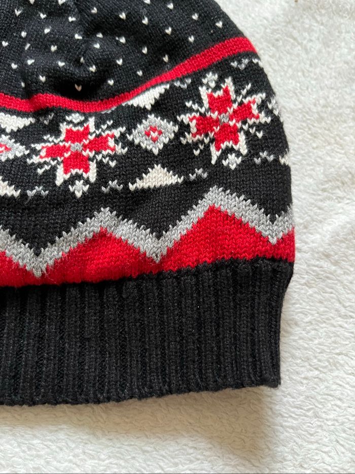 Bonnet garçon Taille 10 ans Neuf - photo numéro 5
