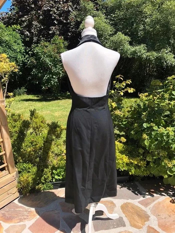 Robe Zara chic neuve taille M - photo numéro 9