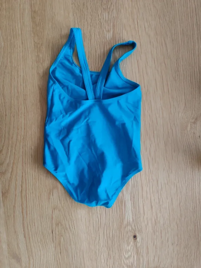 Maillot de bain 1 pièce - photo numéro 2