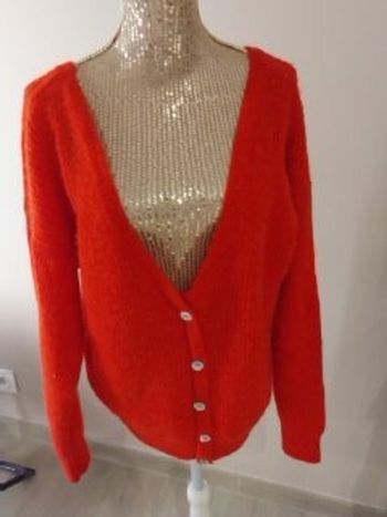 pull neuf l'atelier de louise