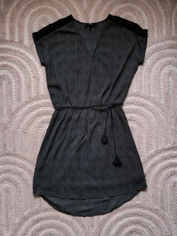 Robe Le temps des cerises