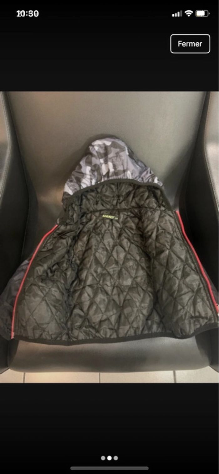 Blouson - photo numéro 3