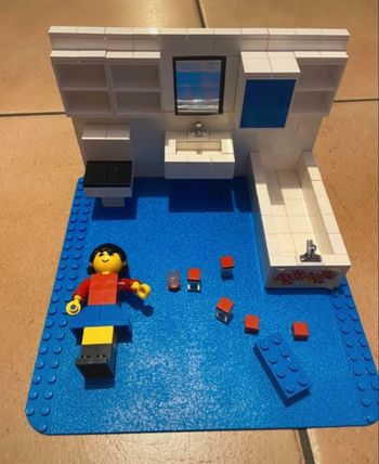 Lego 265 vintage 